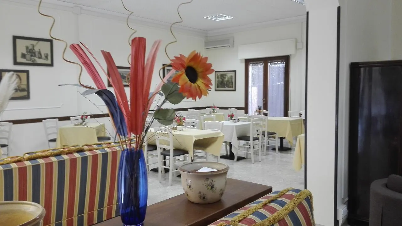 Hotel Diamond Montecatini Terme