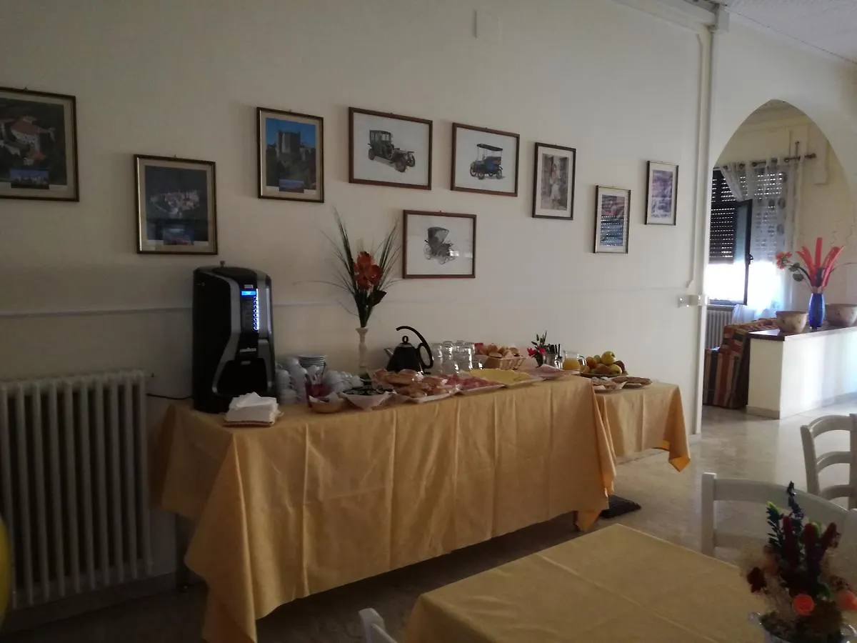 Hotel Diamond Montecatini Terme