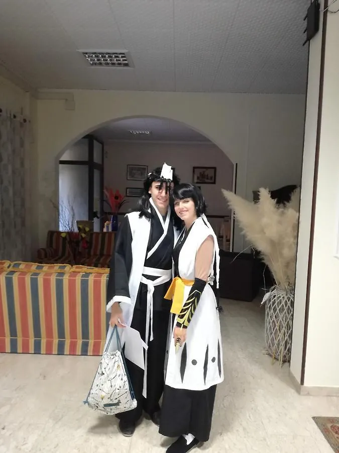 Hotel Diamond Montecatini Terme